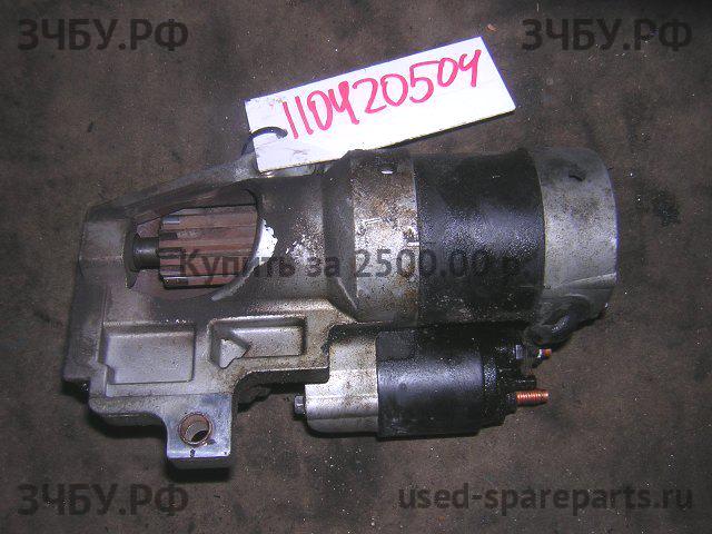 Volkswagen Jetta 4/Bora [1J2] Стартёр