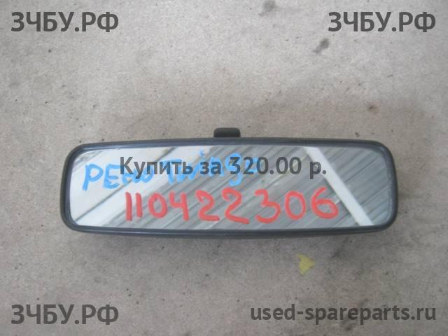 Renault Twingo 1 (C06) Зеркало заднего вида