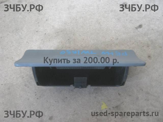 Renault Twingo 1 (C06) Пепельница