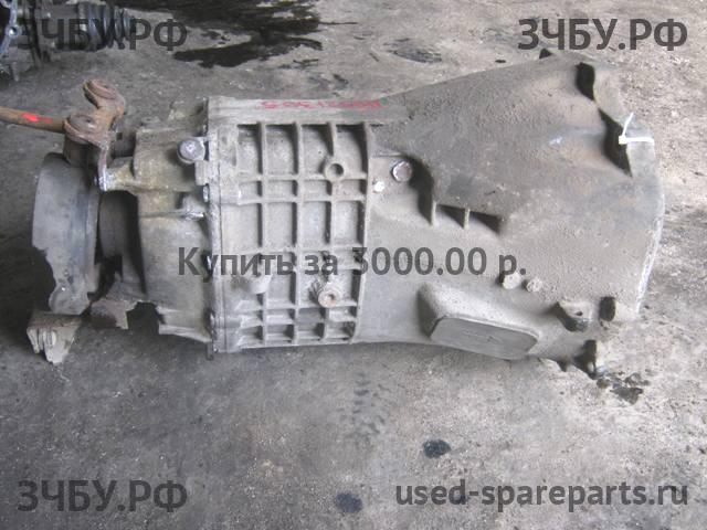 Opel Omega A МКПП (механическая коробка переключения передач)