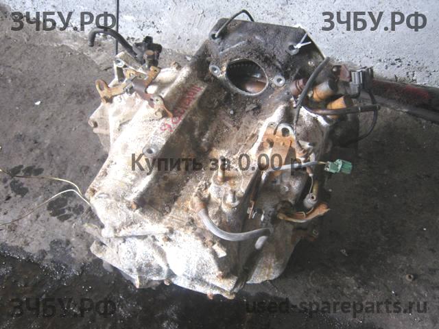 Honda Prelude 4 (BB) АКПП (автоматическая коробка переключения передач)