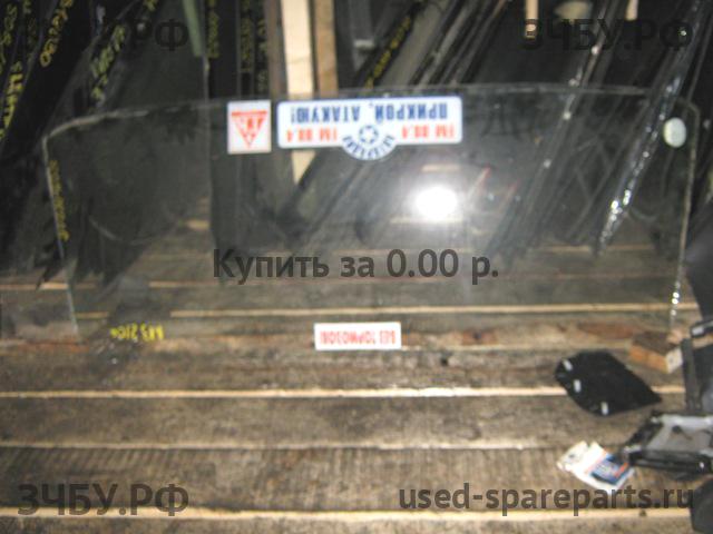 ВАЗ (VAZ) 2106 Стекло заднее