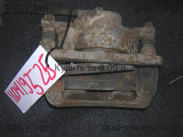 Honda Prelude 4 (BB) Суппорт передний левый (в сборе со скобой)