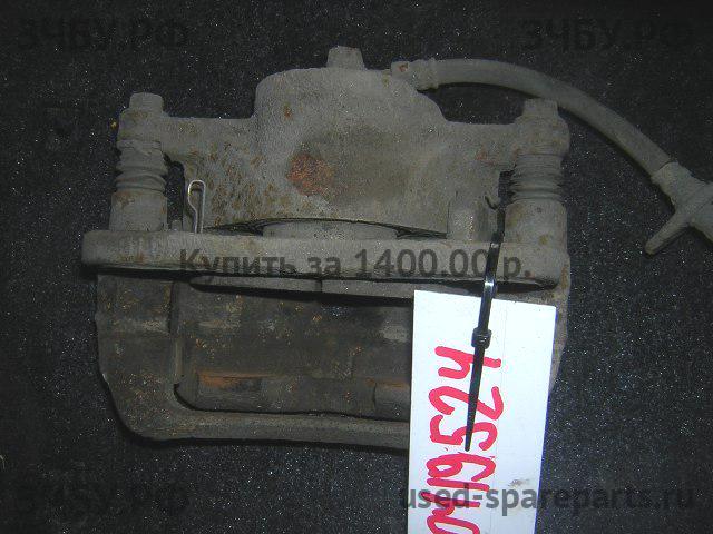 Honda Prelude 4 (BB) Суппорт передний правый (в сборе со скобой)