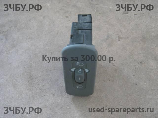 Renault Twingo 1 (C06) Кнопка корректора фар