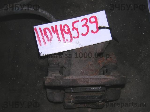 Honda Prelude 4 (BB) Суппорт задний левый (в сборе со скобой)