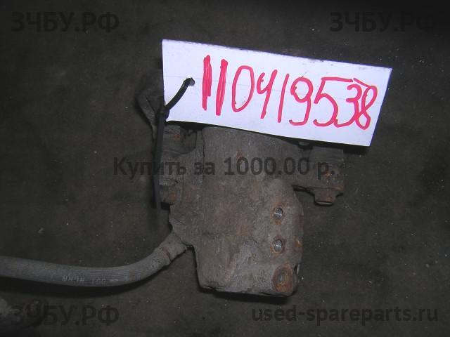 Honda Prelude 4 (BB) Суппорт задний правый (в сборе со скобой)