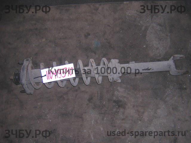 Honda Prelude 4 (BB) Стойка задняя правая (в сборе)