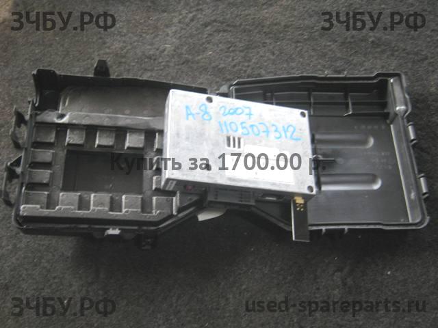 Audi A8 (2) [D3,4E] Блок электронный