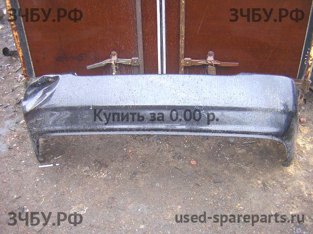 Toyota Corolla (E12) Бампер задний