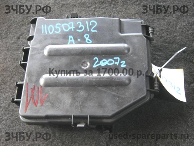 Audi A8 (2) [D3,4E] Блок электронный