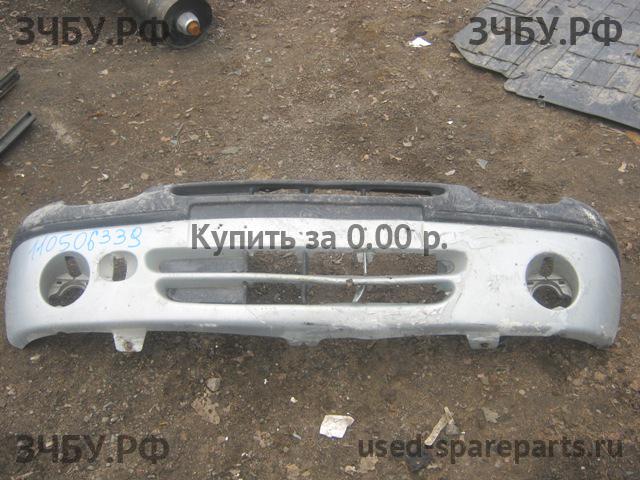 Renault Twingo 1 (C06) Бампер передний