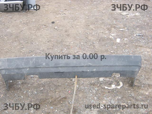 ВАЗ (VAZ) 2108 Бампер задний