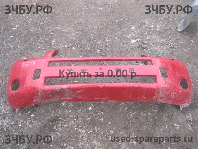 Toyota RAV 4 (3) Бампер передний