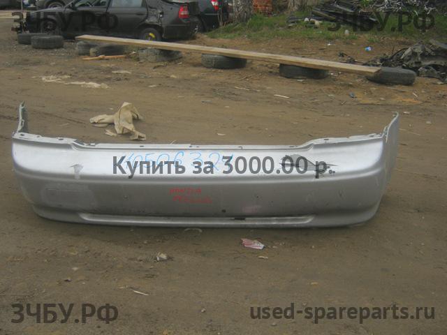 Honda Prelude 4 (BB) Бампер задний