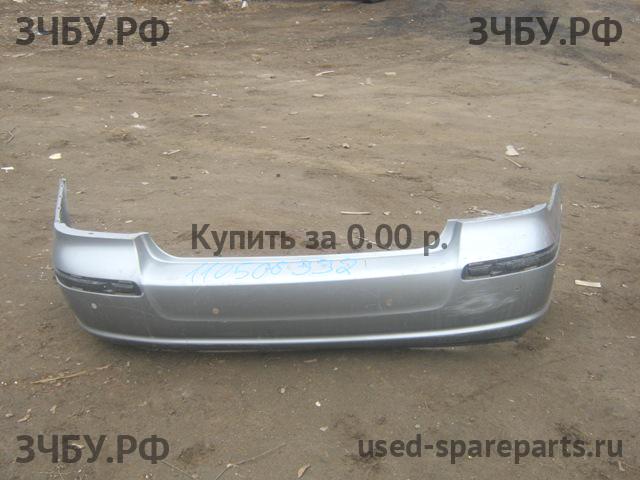 Toyota Avensis 2 Бампер задний