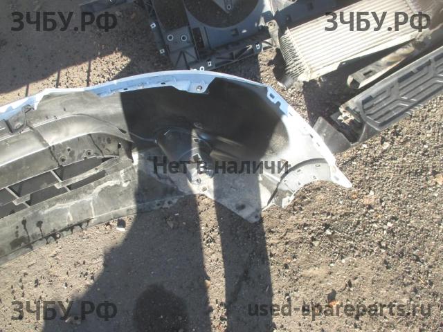 Nissan Qashqai (J11) Бампер передний