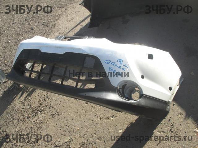 Nissan Qashqai (J11) Бампер передний