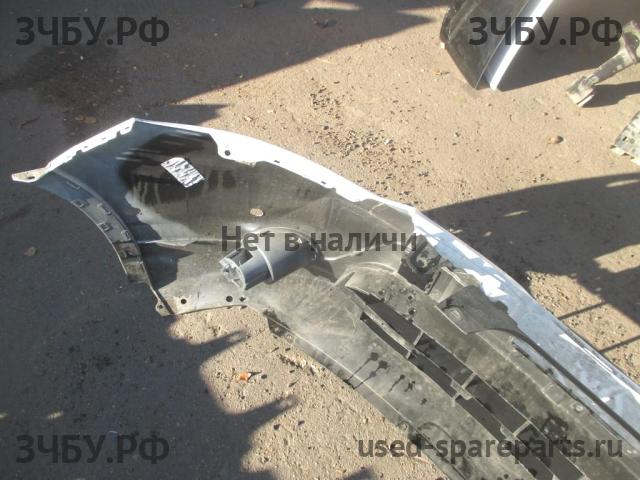 Nissan Qashqai (J11) Бампер передний
