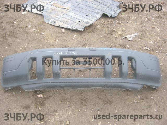 Honda CR-V 1 Бампер передний