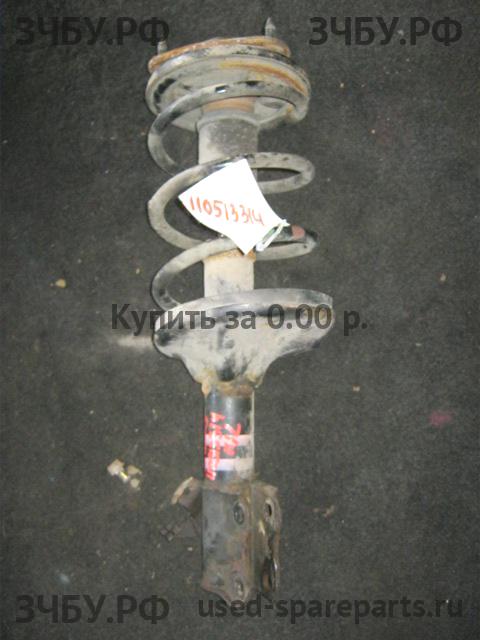 Mitsubishi Lancer 9 [CS/Classic] Стойка передняя левая (в сборе)