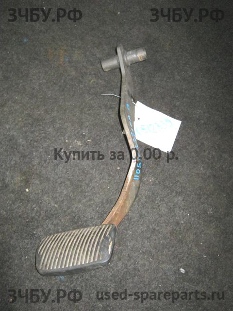 Opel Vectra B Педаль тормоза