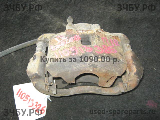 Mitsubishi Lancer 9 [CS/Classic] Суппорт передний правый (в сборе со скобой)