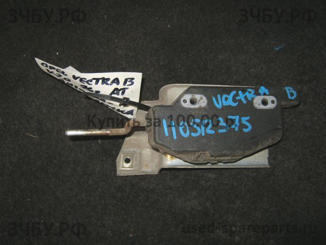 Opel Vectra B Активатор замка крышки бензобака