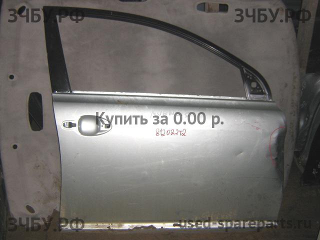 Toyota Avensis 2 Дверь передняя правая
