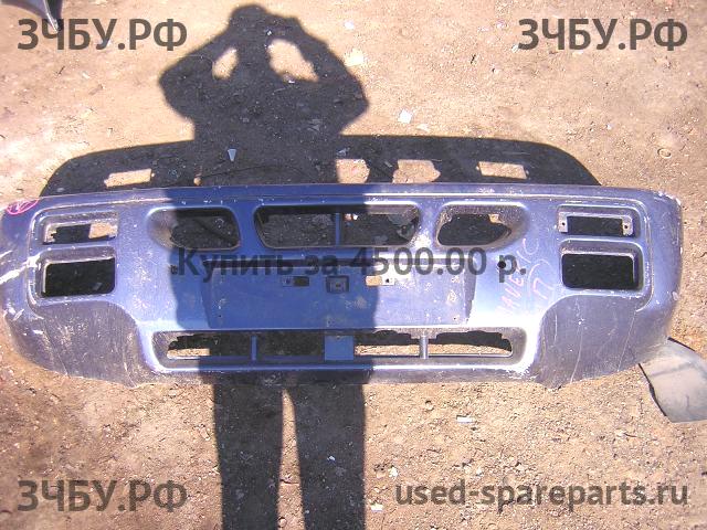 Ford Maverick 1 Бампер передний
