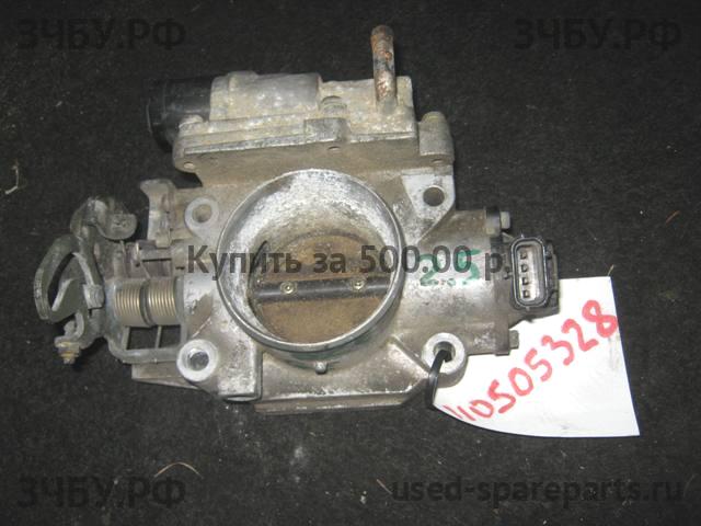 Mazda 626 [GE] Заслонка дроссельная механическая