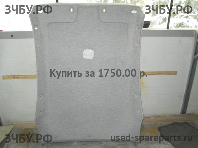 Chevrolet Lanos/Сhance Обшивка потолка