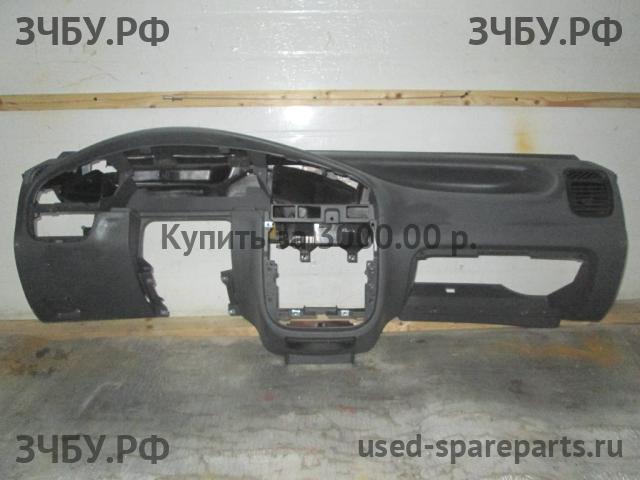 Chevrolet Lanos/Сhance Торпедо