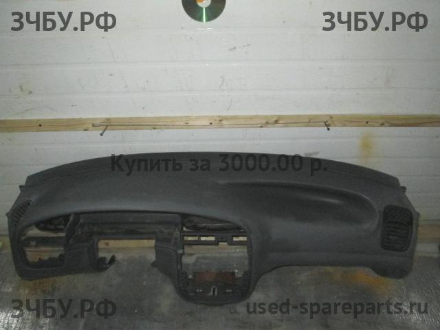 Chevrolet Lanos/Сhance Торпедо