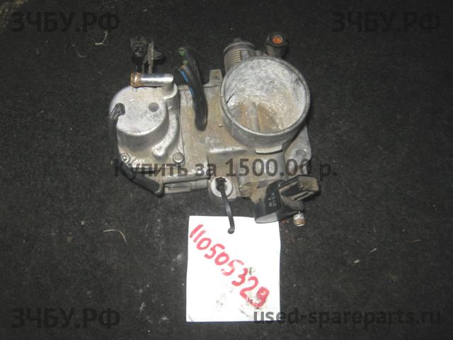 Mazda 626 [GE] Заслонка дроссельная механическая