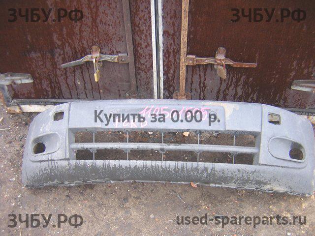 Ford Определить Бампер передний