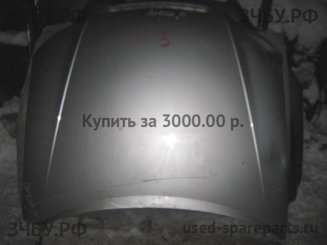 Opel Omega B Капот