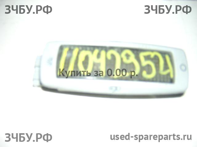 Volkswagen Passat B5 Плафон салонный