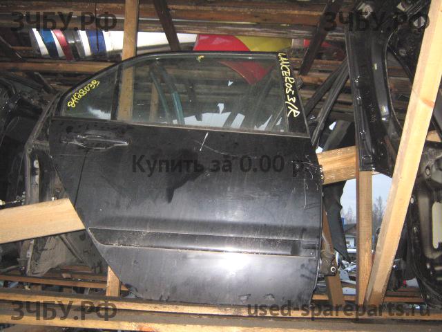 Mitsubishi Lancer 9 [CS/Classic] Дверь задняя правая
