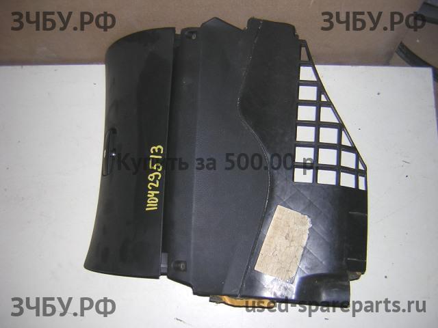 Volkswagen Passat B5 Бардачок