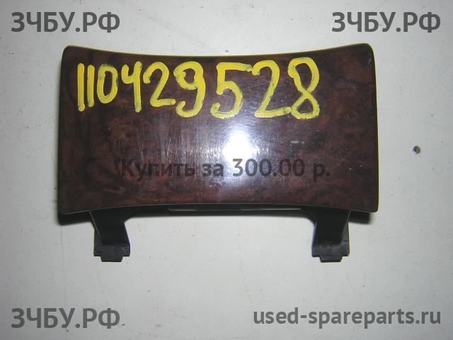 Volkswagen Passat B5 Пепельница