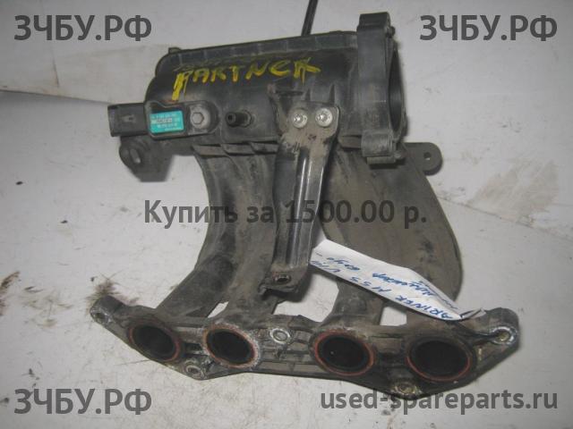 Peugeot Partner 1 (M59) Коллектор впускной