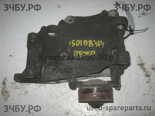 Peugeot Partner 1 (M59) Кронштейн ролика натяжения ремня