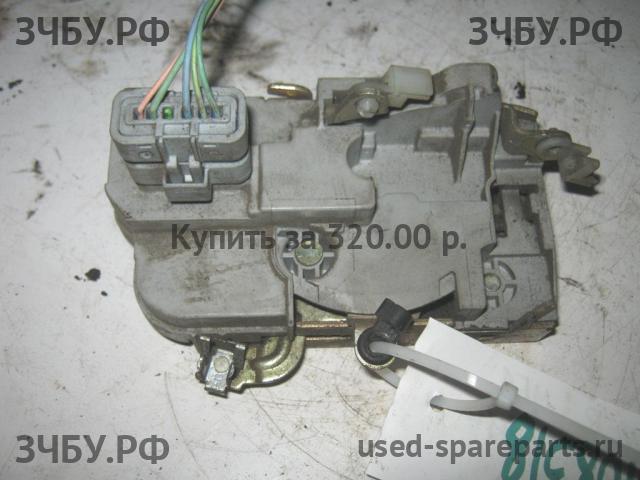 Peugeot Partner 1 (M59) Замок двери передней правой