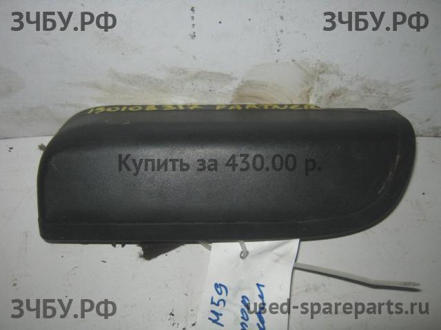 Peugeot Partner 1 (M59) Фонарь задний (стоп сигнал)