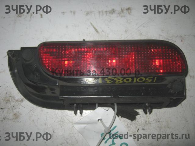 Peugeot Partner 1 (M59) Фонарь задний (стоп сигнал)