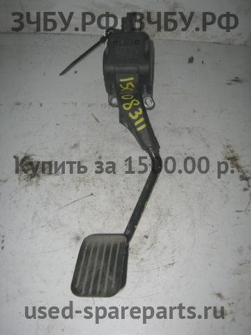 Peugeot Partner 1 (M59) Педаль газа