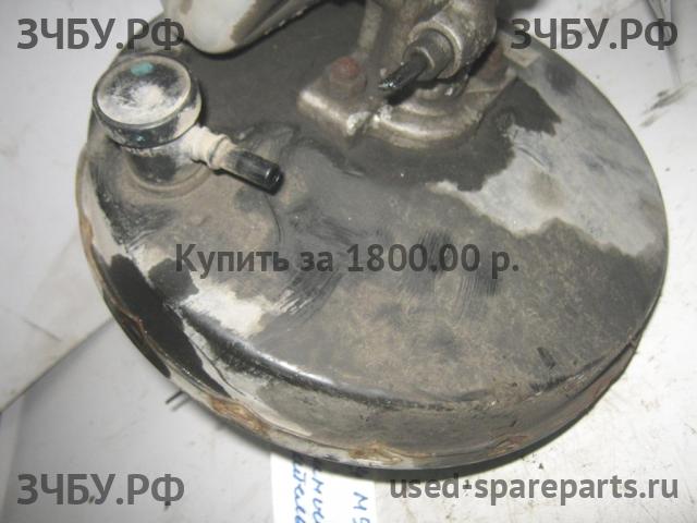 Peugeot Partner 1 (M59) Усилитель тормозов вакуумный