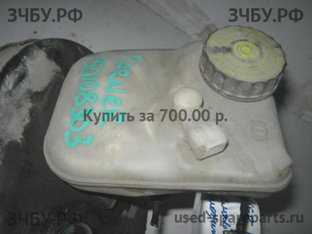 Peugeot Partner 1 (M59) Цилиндр тормозной главный