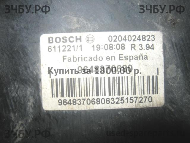 Peugeot Partner 1 (M59) Усилитель тормозов вакуумный